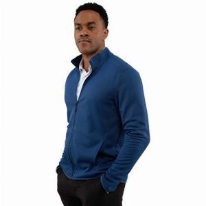 Enjoy 12 Discount on TELICA Mens Recycled Fleece Jacket Limited Offer