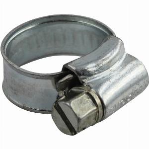 OOO Hose Clip  Zinc MSZP 95  12mm