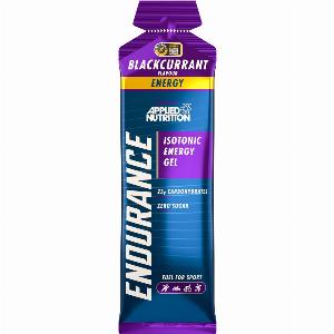 Velocity Fuel Energy Gel  Applied Nutrition  Black Currant  60