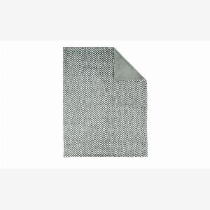 40 Rabatt auf die HOME STORY Flauschdecke Santas Holiday sichern