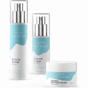Santo Remedio Hydration Set