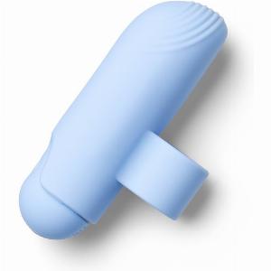 Rechargeable 2in1 Finger and Bullet Vibrator Was 30 Now 15