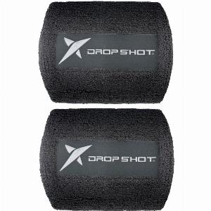 Drop Shot long Poignet Unisex  anthracite