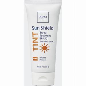 Obagi Tinted Sun Shield SPF 50 Warm Sunscreen 85ml now 6799 9 off