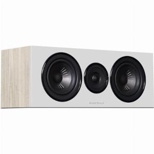 Wharfedale Diamond 12C Speaker 2 way Centre  Light Oak