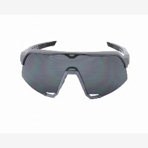 Sweet Years Unisex Mascherina Sweet Years TR526 01 Outlet sunglasses Plastic Grey Grey Mask Normal