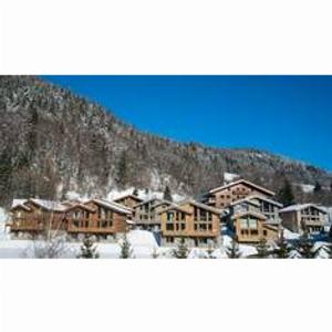 Enjoy a 19 Discount at Les Portes de Megève