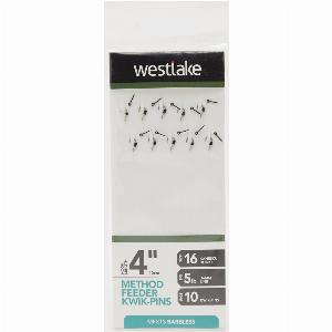 Westlake Method Feeder Extra 4 Pin 16  Navy Navy