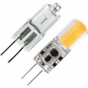 Megaman  Ampoule LED G4 12V 18W remplace 10W à 795  35 