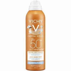 Brume Solaire Enfant SPF50 Idéal Soleil 200 ml maintenant à 2025