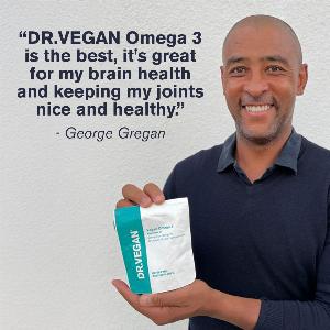 Vegan Omega 3 Now 5199 Previously 6597  Save 21