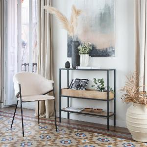 31 Rabatt auf den Coco Stuhl in Beige  Jetzt zugreifen