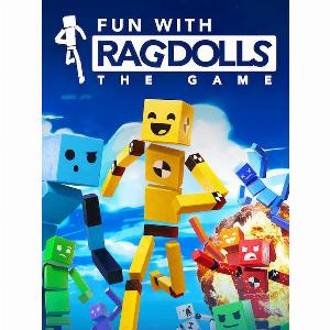 Fun with Ragdolls The Game  Steam