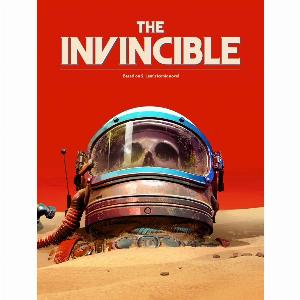 The Invincible Steam Account  Steam