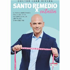Santo Remedio Entalla