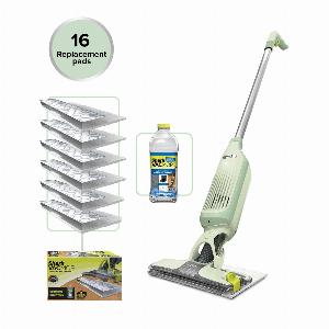 Enjoy 35 Discount on the Shark VacMop 2in1 Cordless Cleaner Kit