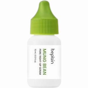 beplain  Mung Bean Pore TightUp Serum  15ml