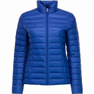 Doudoune femme Jott Cha basic bleu roi
