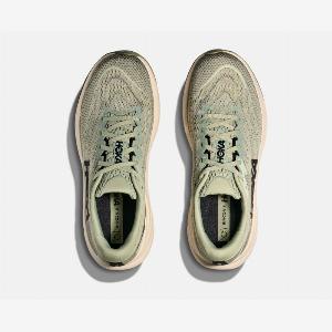 Promo de 20 sur les HOKA Rincon 4 pour hommes couleur Forest Lichen 42