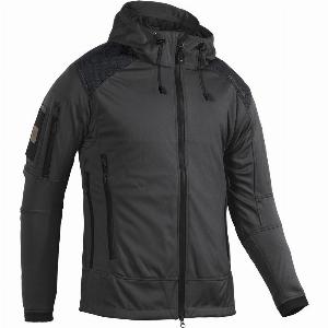 Carinthia Softshelljacke für Spezialkräfte in Schwarz jetzt im Sale für 289  statt 34995