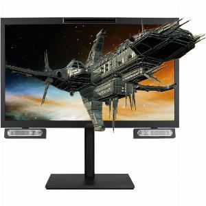 Acer DS2 Series Pro Écran 3D SpatialLabs  ASV272P  Noir