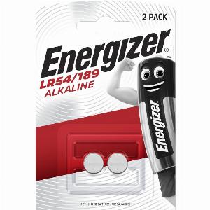 Pila speciale LR54 Energizer ora a 350  con il 7 di sconto