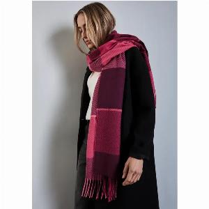 Foulard madras doux  prix réduit à 9  soit 40  de remise