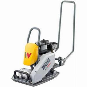 Get 10 Discount on Wacker Neuson BPS1030B Plate Compactor 300mm