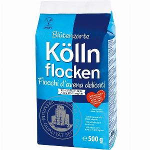 Antica Farmacia Orlandi Scopri il 13% di sconto sui fiocchi davena Kolln da 500g 4000540080100