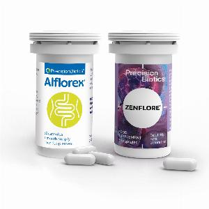 PrecisionBiotics Original Gut Health and Wellness Duo Pack