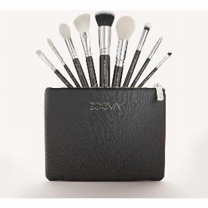 Complete Black Brush Set Now 75 Previously 100 Save 25