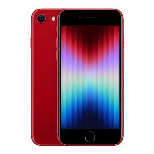Apple iPhone SE 2022 128GB productred  Ricondizionato  buono  Grade B