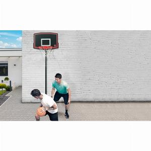 Canestro Da Basket Regolabile Modello 220