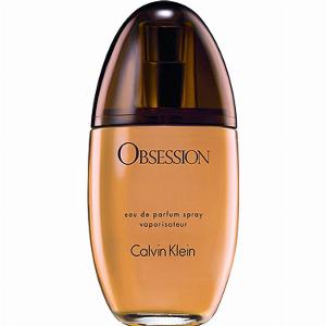 Calvin Klein Obsession Eau de Parfum 100ml Spray