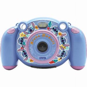 Enjoy 34 Off an HD Digital Camera with SD Card Lexibook Starcam Stitch