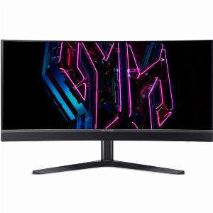 Écran incurvé Predator X34V OLED UWQHD 34 AMD FreeSync 33 à 79990