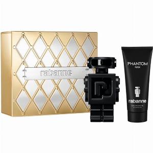 Rabanne Phantom Parfum 100ml Spray Gift Set