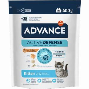 Advance cat kitten 400 g