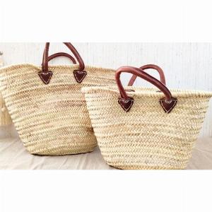 Gewebte Strandtasche 1