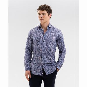 Cracked Ice Shirt S