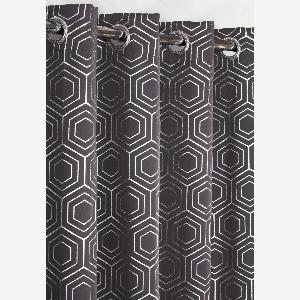 Enjoy 86 Discount on Hartford Woven Thermal Blackout Eyelet Curtains