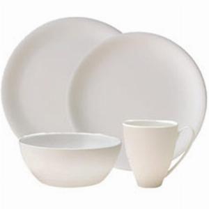 China By Denby 4 pc Set