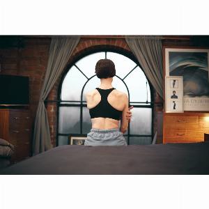 Enjoy 50 Discount on Organic Cotton Bras Today