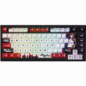 Clavier magnétique TAC75 HE  The Kings Avatar à 7599  5 