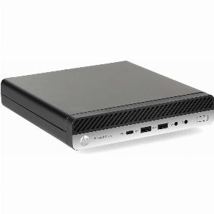 HP ProDesk 600 G4Sehr gut  AfBrefurbished