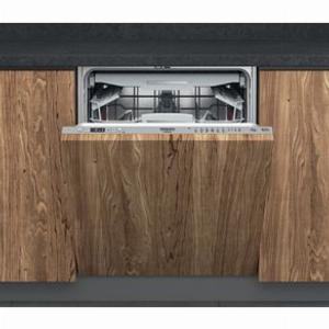 Offerta Risparmia 27 su lavastoviglie Hotpoint Ariston HA6IA14BN7A0 grande capacità di carico