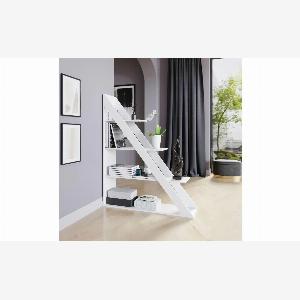 Standregal in Weiß  Maße B 120 cm H 150 cm jetzt nur 9995
