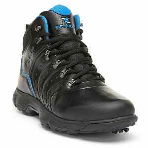 Stuburt evolve ii mens golf boots  black