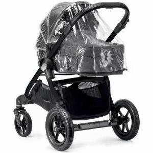 Baby jogger parapioggia per navicella city select e city select lux per una protezione efficace nella stagione delle piogge
