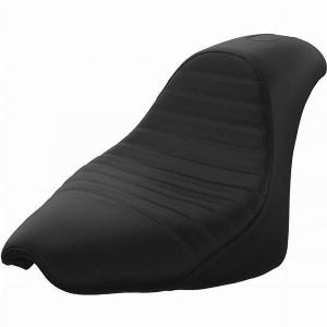 BMW Sitzbank Vintage Fastback R18 2020 R18 Classic 2021 schwarz